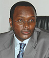 PSF CEO Emmanuel Hategeka