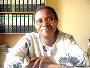 Esperance Ntawunozabino