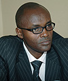  Augustin Nkusi