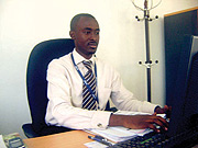 Christian Kamari 