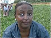 Kauthar Hamyar, Former addict