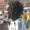 Moses Odhiambo