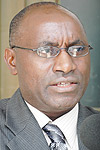 CSR Director General Henry Gaperi