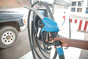 Fuel pump prices could remain stable. 