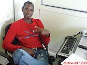 Rumanyika Naddy