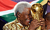 Nelson Mandela