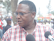 ATRACO Boss Ludovic Twahirwa