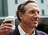 Howard Schultz, CEO of Starbucks Coffee Company