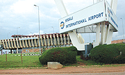 Kigali International Airport