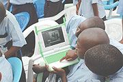 Primary school boys will be able to access Internet anywhere in the city. (File Photo)