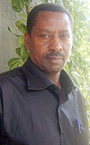 Charles Rusimbi 