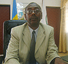 Narcisse Musabeyezu, the Inspector General of Education