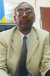 Narcisse Musabeyezu