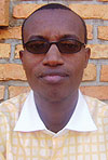 Vincent Ngaboyisonga