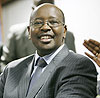Minister of Finance James Musoni (file photo)