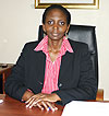 Juliet Mbabazi is the new Chief Executive Officer (CEO) King Faisal Hospital