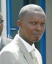 Yves Muyange Ag Electrogaz boss