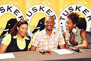 Tusker Project Fame jury