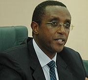 REFUTED ALLEGATIONS; Senate President Dr. Vincent Biruta