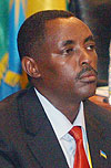 CNLG boss Jean de Dieu Mucyo
