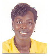 Geraldine Umugwaneza