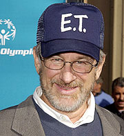 Steven Spielberg