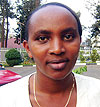 Seraphine Mukeshimana