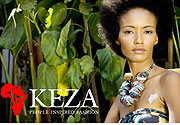Paradis, is the official KEZA model