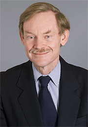  Robert Zoellick