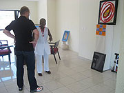 Expo day at conso house show 018