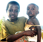 Children left to parenting is only a result of child neglegance