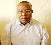 Joseph Nsengimana 