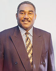 COULD NOT BE REACHED:  ICTR Spokesperson Rolland Amoussouga