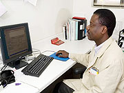 Be careful about Internet scholarships. They might be scams.