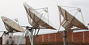 Internet user will no longer have to depend on satellite connections. (File Photo)