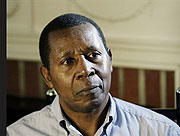 Leopold Munyakazi (AP)
