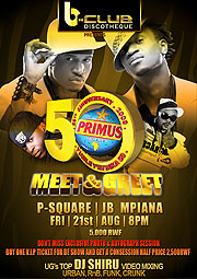 Official promotional poster