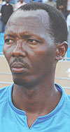 Eric Nshimiyimana
