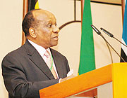 Reginald Mengi.