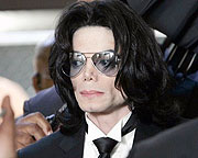 Michael Jackson, the King of Pop (dead), is richer than most living celebrities