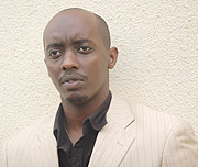 Kim Kamasa, Chief Editor Izuba Rirashe