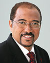  UNAIDS Executive Director Michel Sidibu00e9