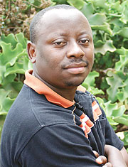 Rubens Mukunzi