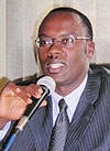 Governor Fidu00e8le Ndayisaba