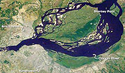The Congo River (a Naza picture)