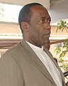RDB Principle Deputy CEO George Muramula