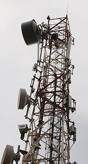 New Artel clients will no longer have to depend on satellite (File Photo)