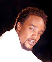 Christian Rwirangira