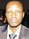Didier G. Sagashya