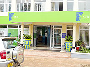 KCB head office : Tough start for the bank. (file photo)
